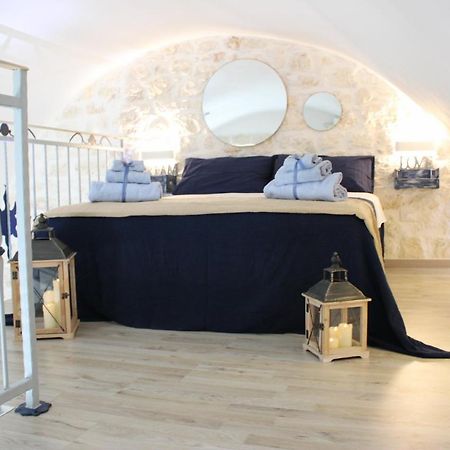 Villa Il Chicco Di Azzurra Ostuni Exterior foto