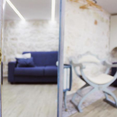 Villa Il Chicco Di Azzurra Ostuni Exterior foto