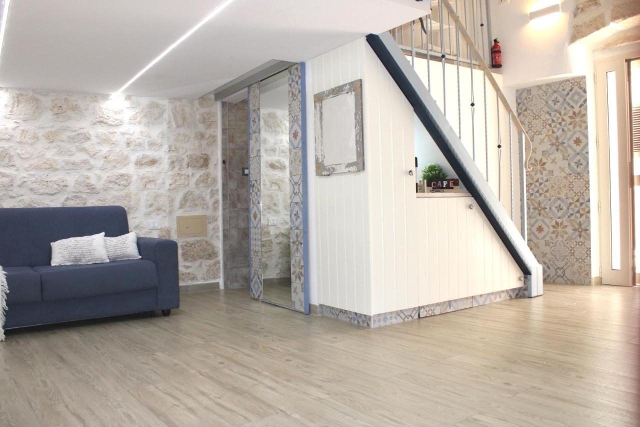 Villa Il Chicco Di Azzurra Ostuni Exterior foto