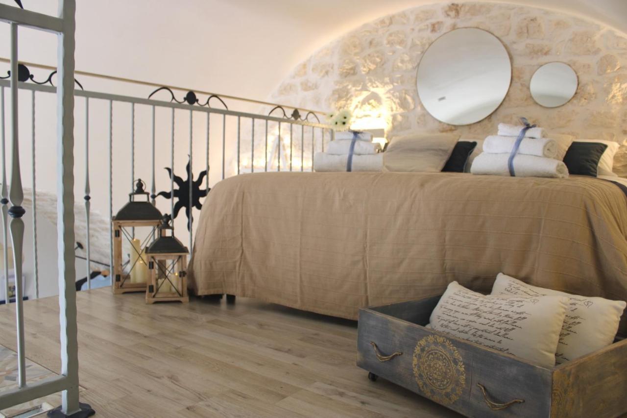 Villa Il Chicco Di Azzurra Ostuni Exterior foto