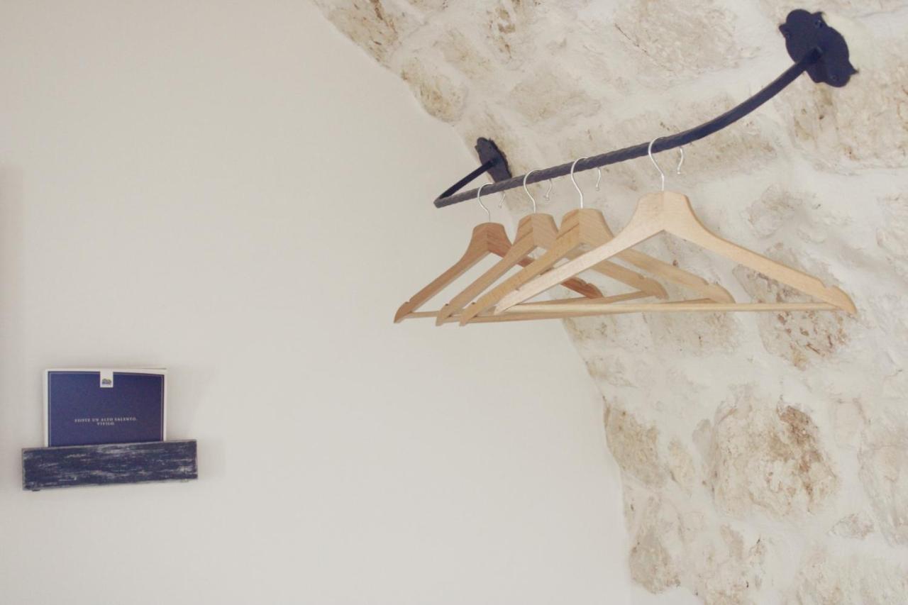 Villa Il Chicco Di Azzurra Ostuni Exterior foto