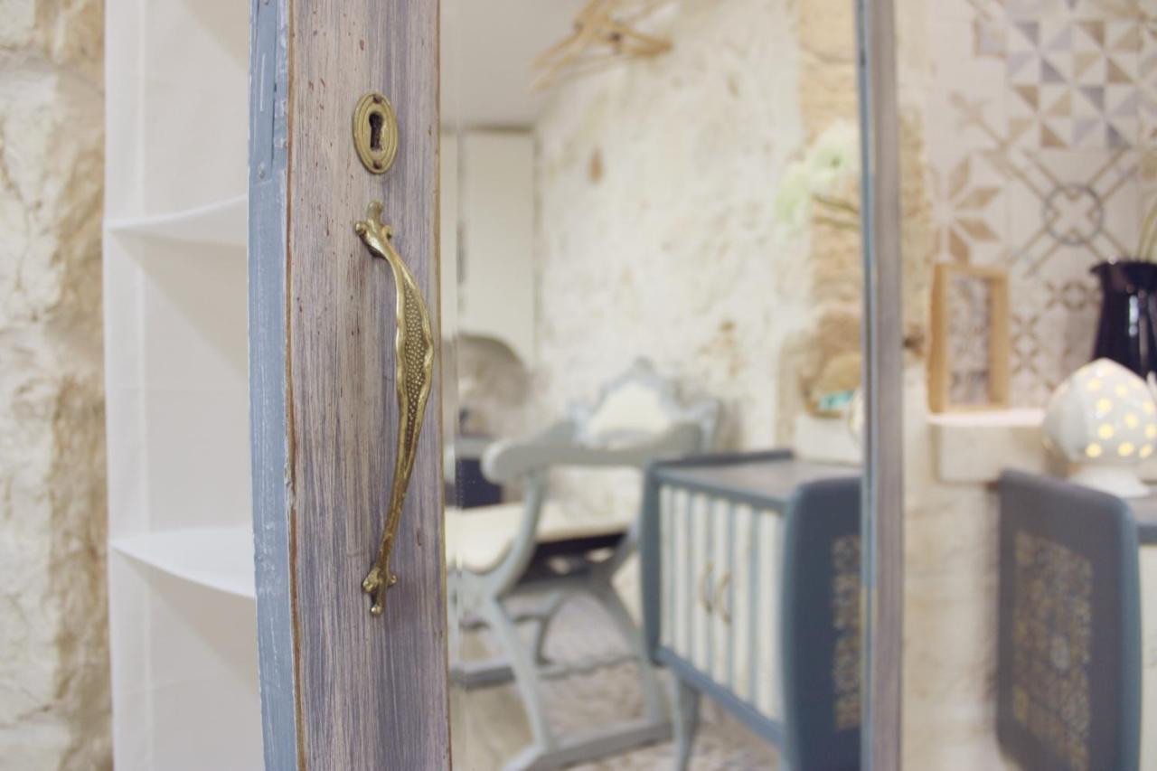 Villa Il Chicco Di Azzurra Ostuni Exterior foto